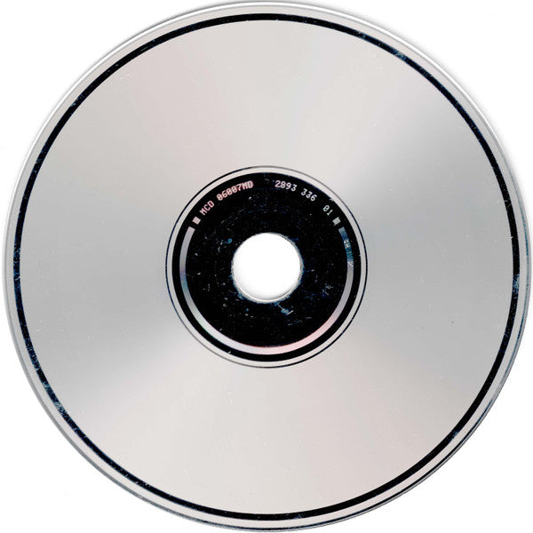 Lionel Richie : Lionel Richie (CD, Album, RE, Pol)