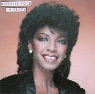 Natalie Cole : I'm Ready (CD, Album, RE, RM)