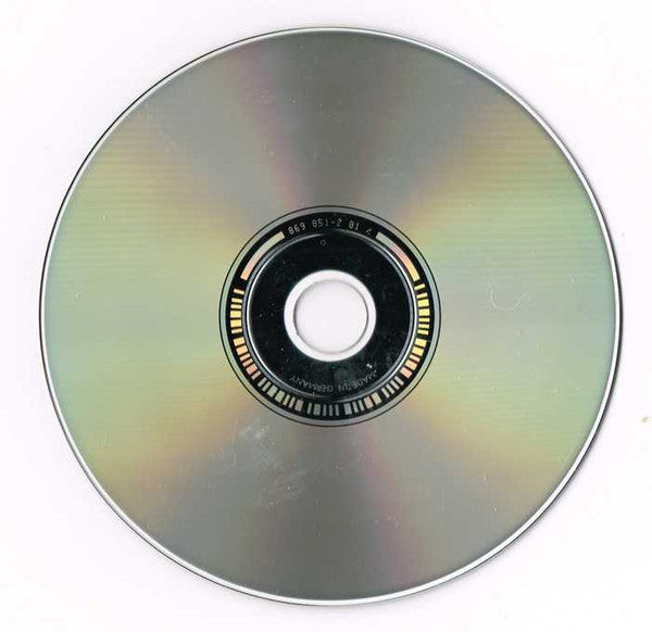 East 17 : House Of Love (CD, Single)