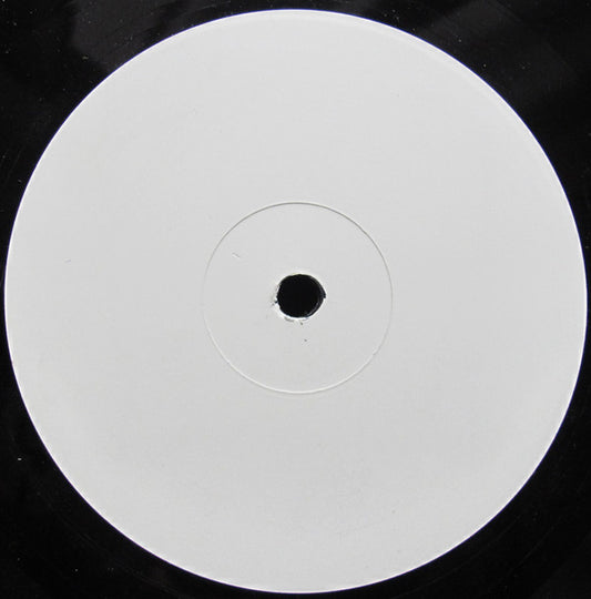 Adam F : Music In My Mind (Deep Dish Remix) (12", Promo, W/Lbl)