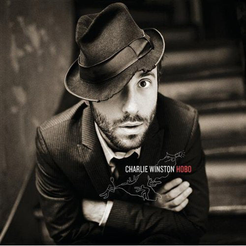 Charlie Winston : Hobo (CD, Album)