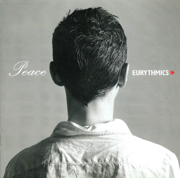 Eurythmics : Peace (CD, Album)