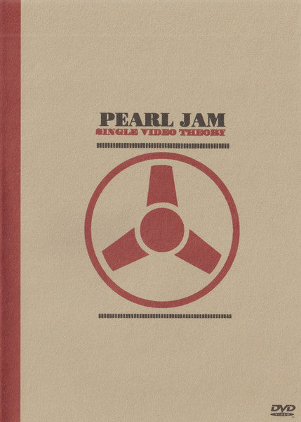 Pearl Jam : Single Video Theory (DVD-V)