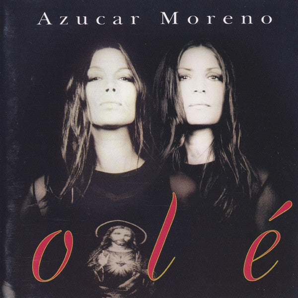 Azucar Moreno : Olé (CD, Album)
