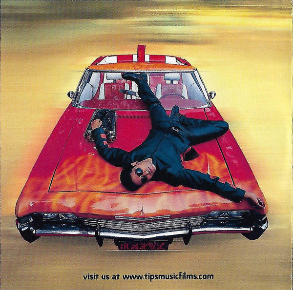 Sajid Wajid, Sameer : Shararat (2xCD, Album)