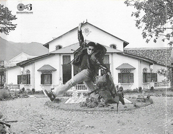 Sajid Wajid, Sameer : Shararat (2xCD, Album)