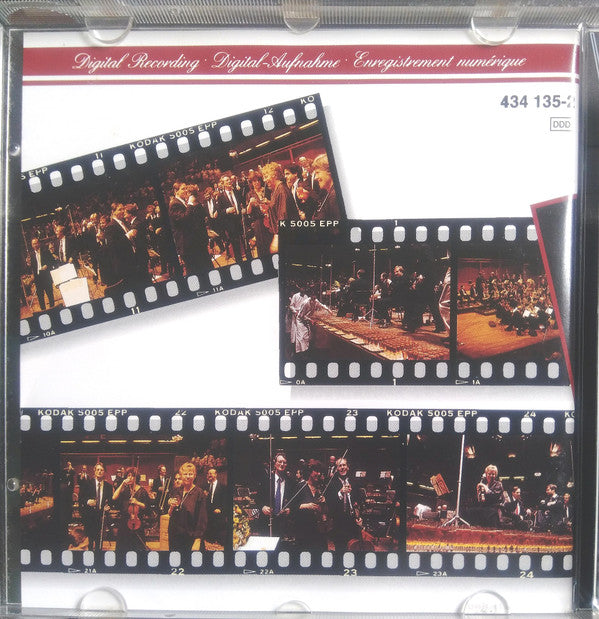 Orchestra Of The 18th Century, Frans Brüggen : Gala Concert 10th Anniversary (CD)