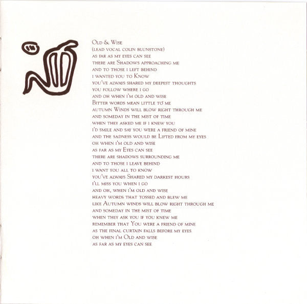 The Alan Parsons Project : Eye In The Sky (CD, Album)