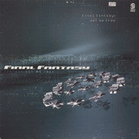 Final Fantasy : Set Me Free (12")