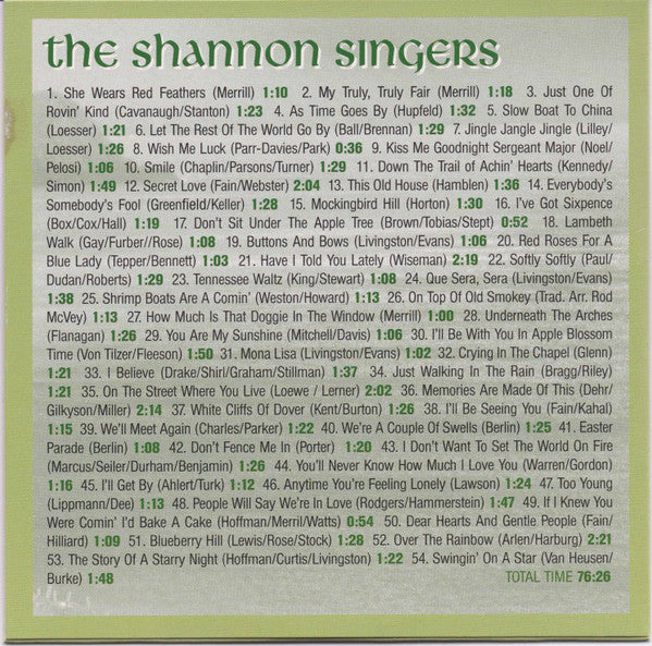 Various : ‎The Wild Rover - The Best Of Irish Music (10xCD, Comp + Box, Comp)