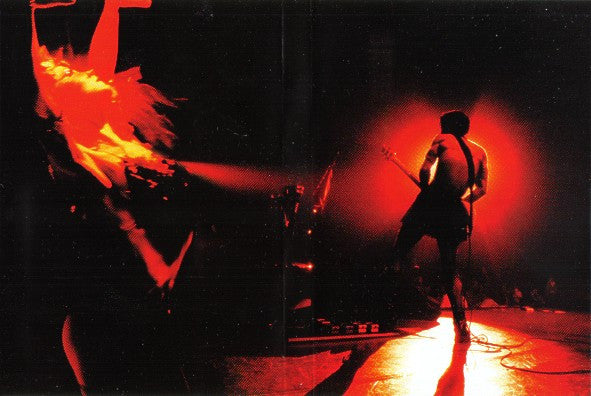 Jane's Addiction : Three Days (DVD-V, PAL)