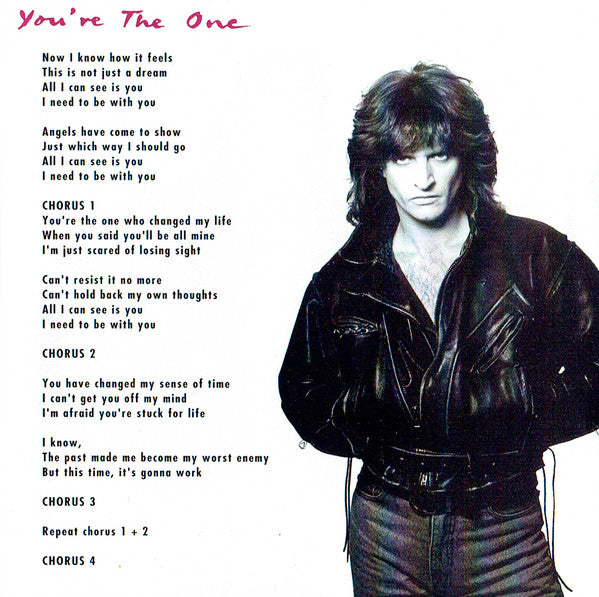 Kingdom Come (2) : Bad Image (CD, Album)