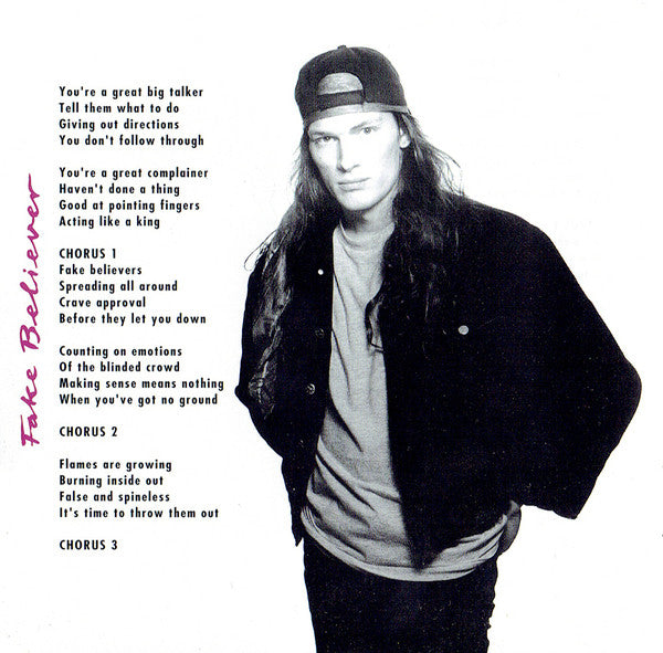 Kingdom Come (2) : Bad Image (CD, Album)