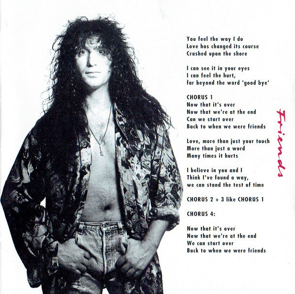 Kingdom Come (2) : Bad Image (CD, Album)