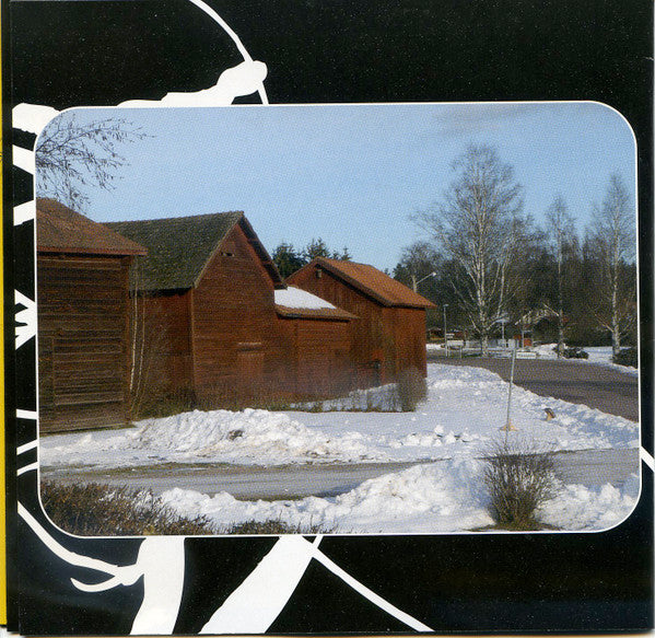 The Gothenburg Combo : Soundscapes (SACD, Hybrid, Album)