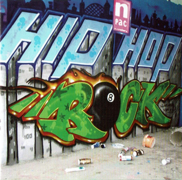 Various : Fresh Heroes (2xCD)