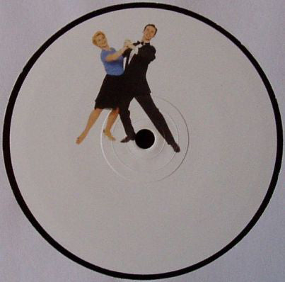 Luciano : Amelie On Ice (12", Ltd)