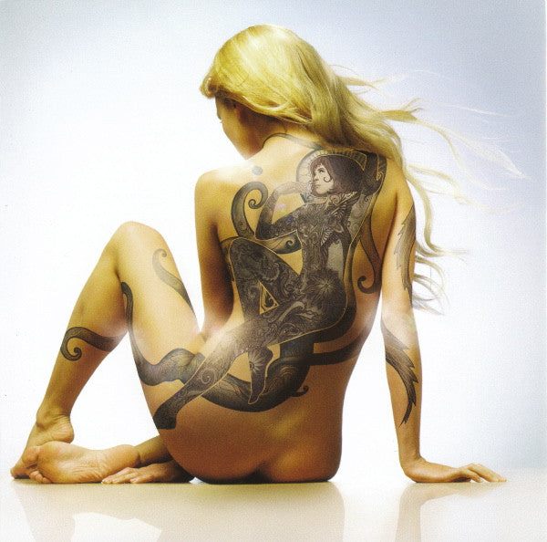 Clarika : Moi En Mieux (CD, Album, Enh, Sup)