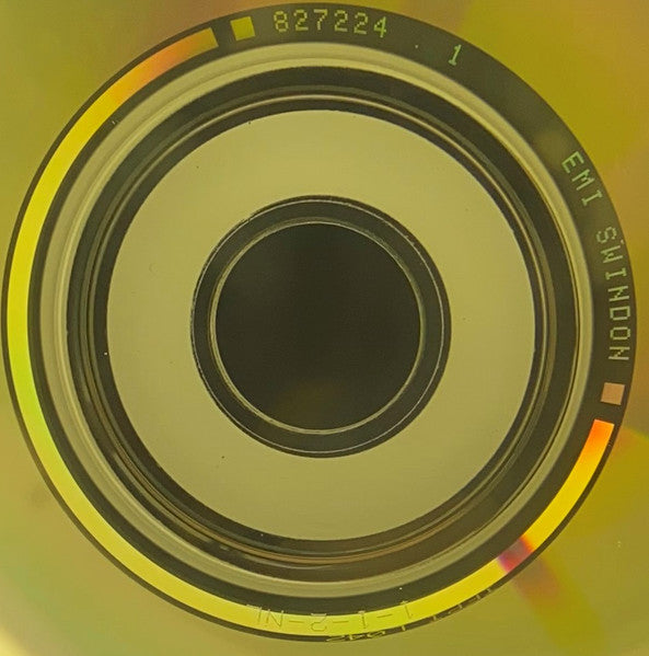 Mazzy Star : Among My Swan (CD, Album)