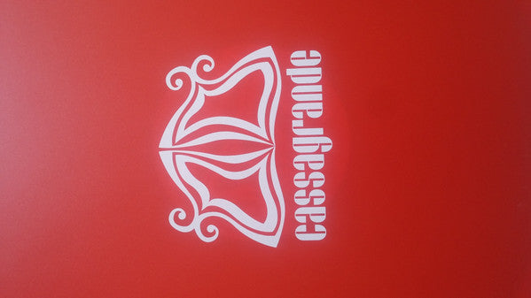 The Funk Bandits : Crazy Love (12")