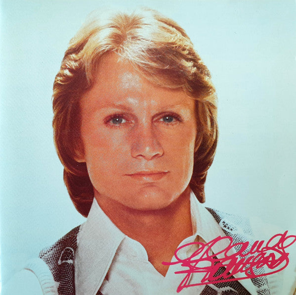 Claude François : Je Viens Dîner Ce Soir (CD, Album, RE)