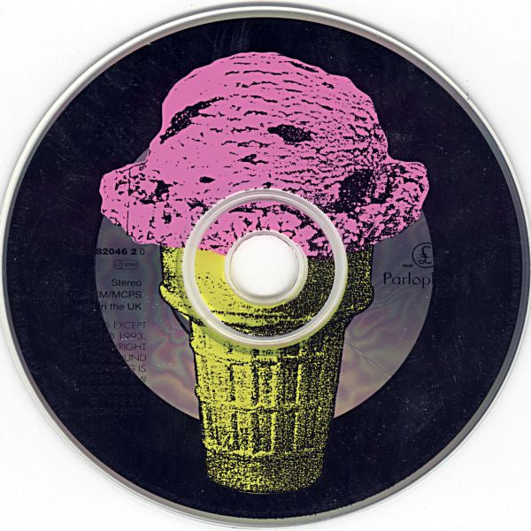 Duran Duran : Perfect Day (CD, Single, CD1)
