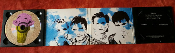 Duran Duran : Perfect Day (CD, Single, CD1)