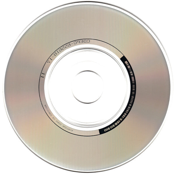Andrew Ridgeley : Shake (CD, Mini, Single)