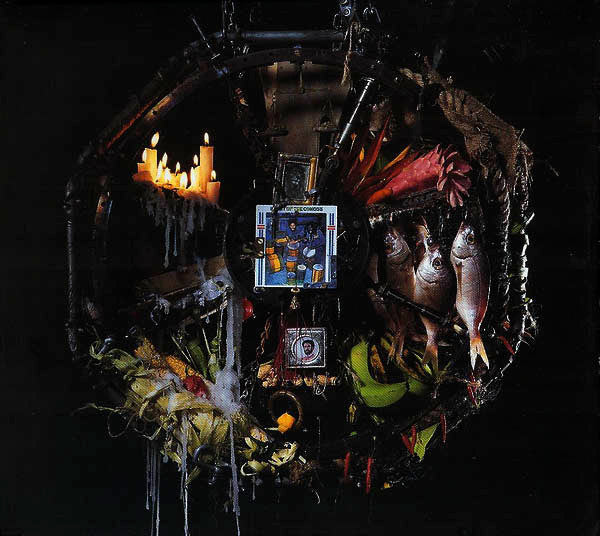 The Congos : Heart Of The Congos (2xCD, Album, RE, RM, Dig)