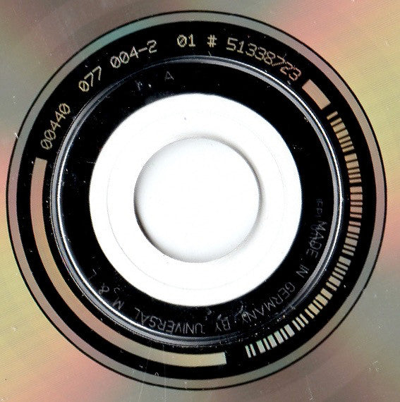 Busted (3) : Year 3000 (CD, Single)