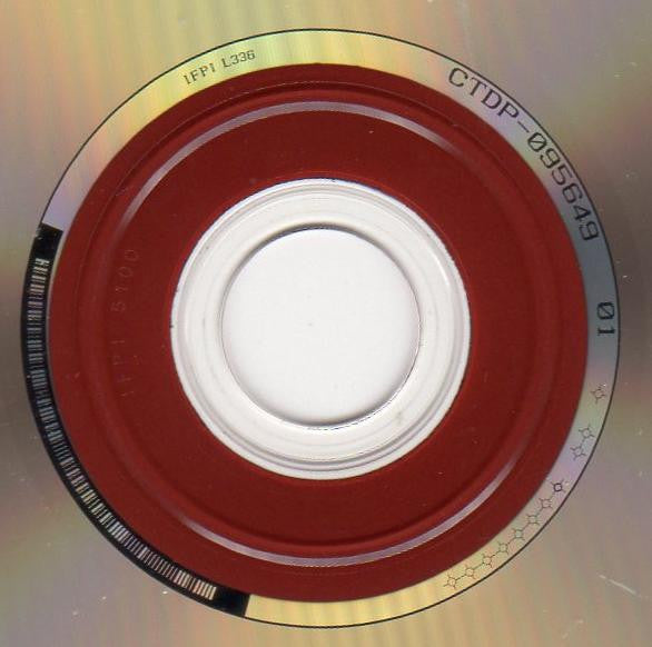 Various : Armageddon (The Album) (CD, Album)