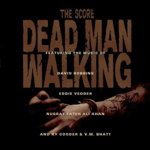 Various : Dead Man Walking - The Score (CD, Album)