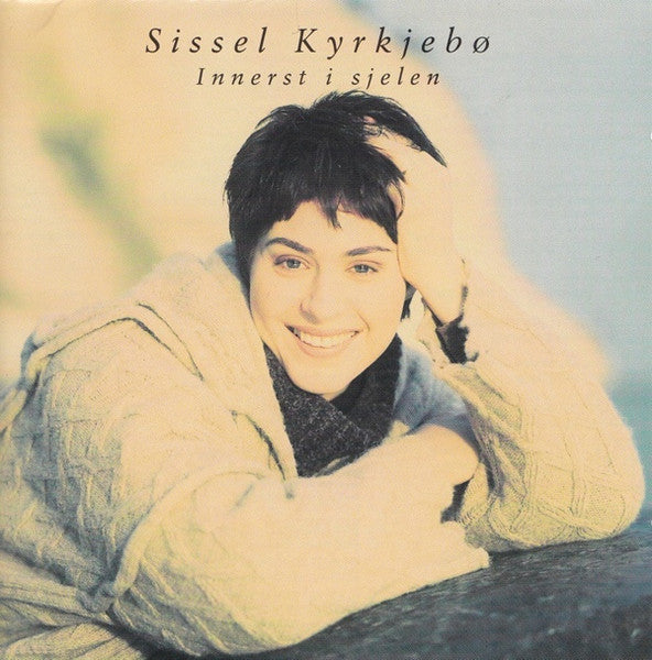 Sissel : Innerst I Sjelen (CD, Album)