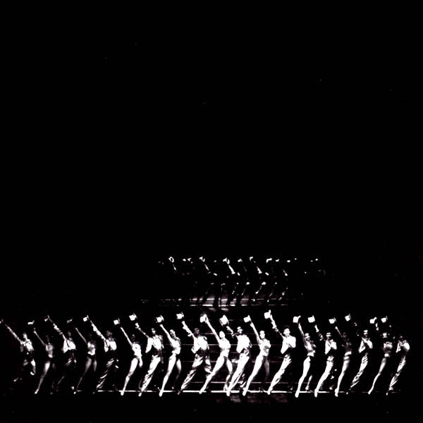 Various : A Chorus Line - Deutsche Originalaufnahme (CD, Album)