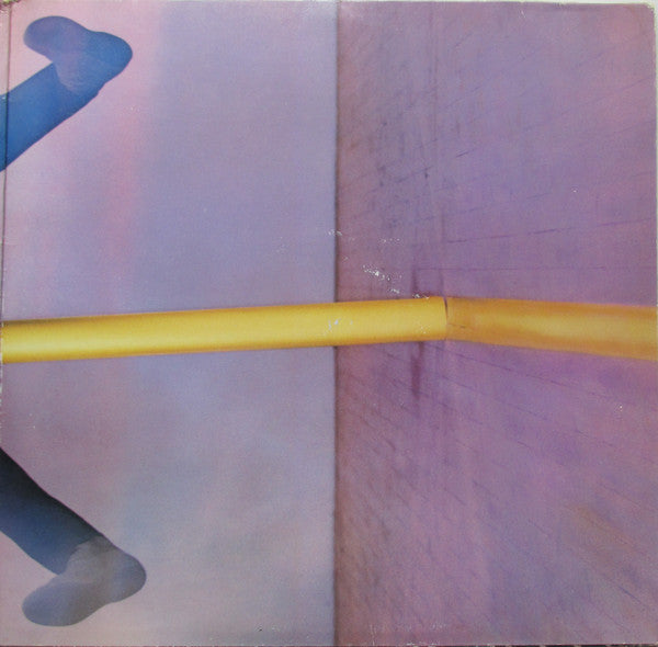 Lionel Richie : Can't Slow Down (LP, Album, RE, Gat)