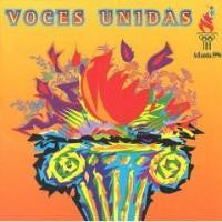 Various : Voces Unidas (CD, Album)