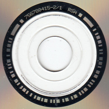 Led Zeppelin : Remasters (2xCD, Comp, RM, Dou)