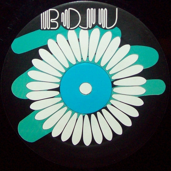 Terra W.A.N. : De Puta Madre (12")