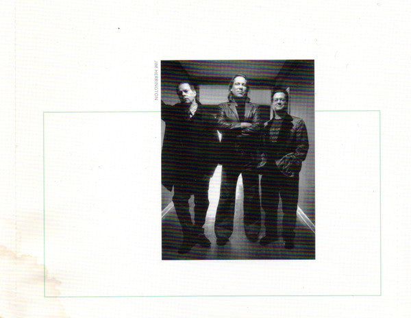 Violent Femmes : Permanent Record: The Very Best Of Violent Femmes (CD, Comp)