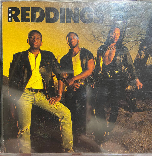The Reddings : The Reddings (CD, Album)