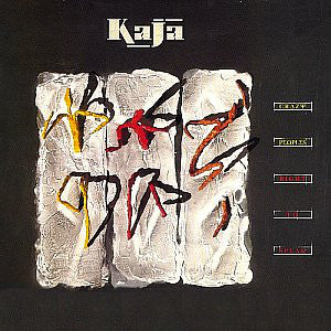 Kajagoogoo : Crazy Peoples Right To Speak (LP, Album)