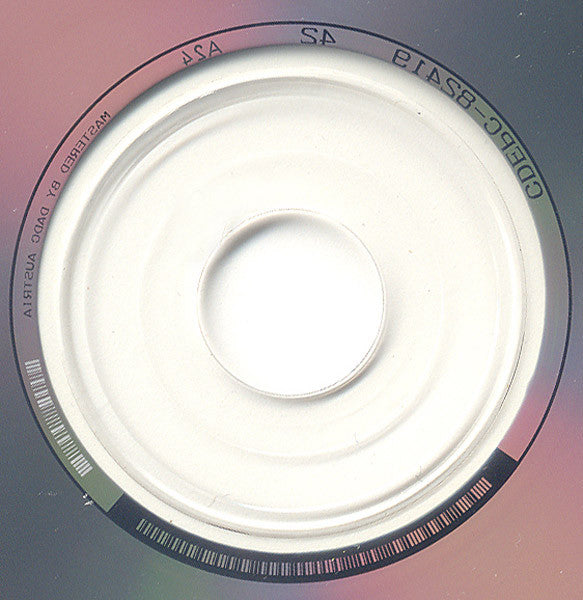 Meat Loaf : Bat Out Of Hell (CD, Album, RE)