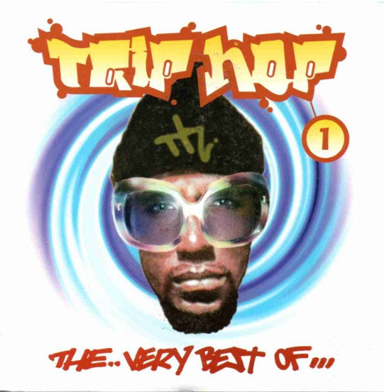 Various : Trip Hop, The Very Best Of...Vol. 1 (CD, Comp)
