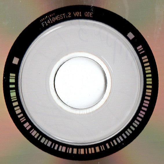 Baz Luhrmann : Baz Luhrmann's Epic Romances - Exclusive Music Sampler (DVD, Comp, Smplr)