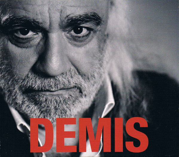 Demis Roussos : Demis (CD, Album)
