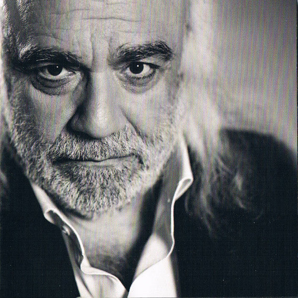 Demis Roussos : Demis (CD, Album)