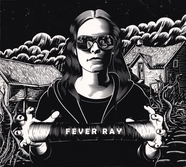 Fever Ray : Fever Ray (CD, Album + DVD-V + Dlx)