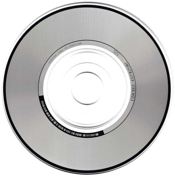 Paul Johnson (2) : No More Tomorrows (CD, Mini, Maxi)