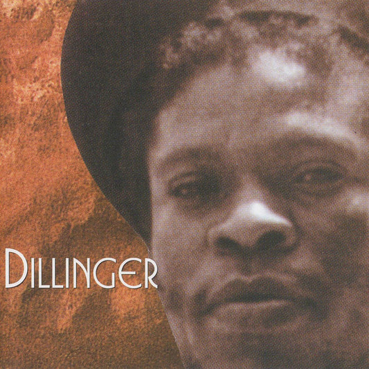 Dillinger : Kings Of Reggae (CD, Comp, RE)