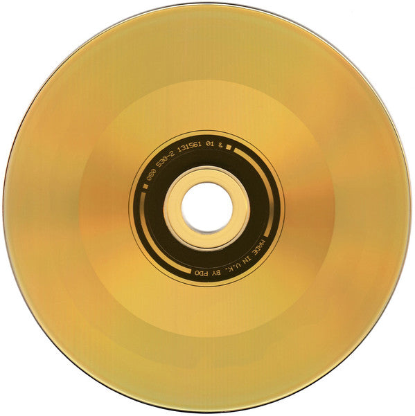 Fancy : Fools Cry (CDV, 5", Single, PAL)